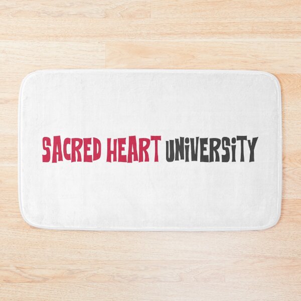 Item preview, sacred heart university funky letters designed and sold by kayleeoconnor.