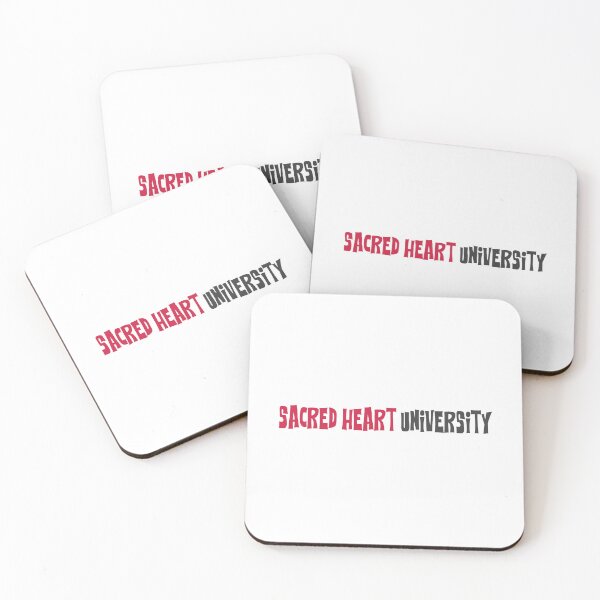 Item preview, sacred heart university funky letters designed and sold by kayleeoconnor.