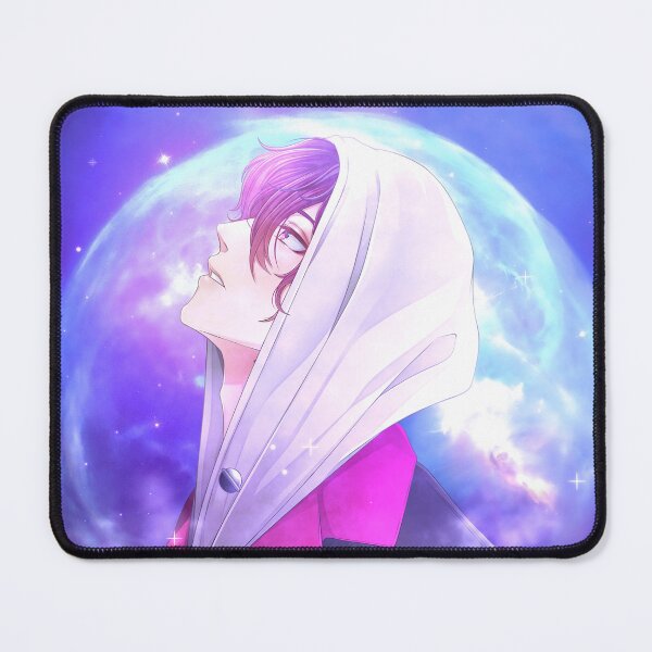 Item preview, Nijisanji Uki Violeta designed and sold by mocheekanon.