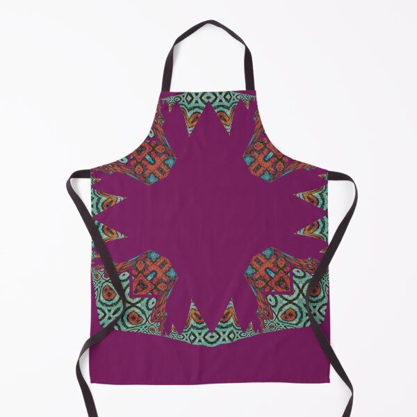 Item preview, Fuschia designed and sold by NJGarms.
