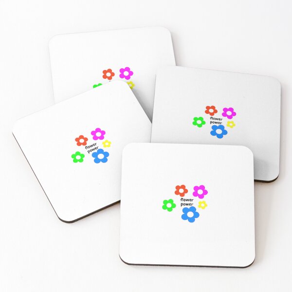 Item preview, Flower Power designed and sold by Turtle-Designs.