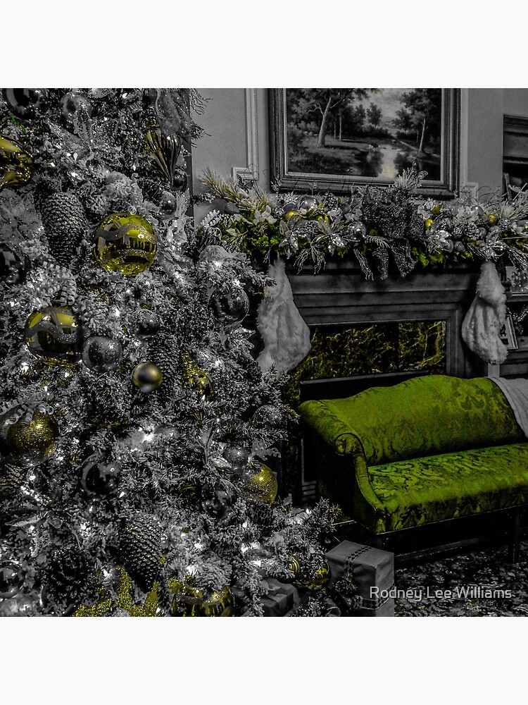 Classic Christmas 2 by Rodwilliams
