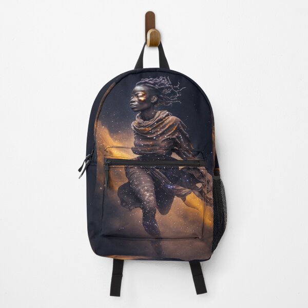 Melanin Backpacks for Sale Redbubble