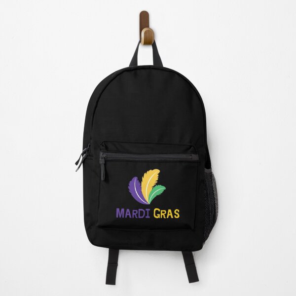 Item preview, Mardi Gras Cool Parade designed and sold by Oceanarium.