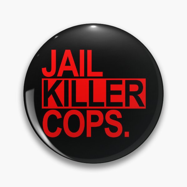 Item preview, Jail Killer Cops - Red designed and sold by Thelittlelord.