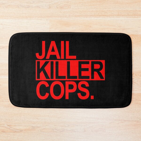 Item preview, Jail Killer Cops - Red designed and sold by Thelittlelord.