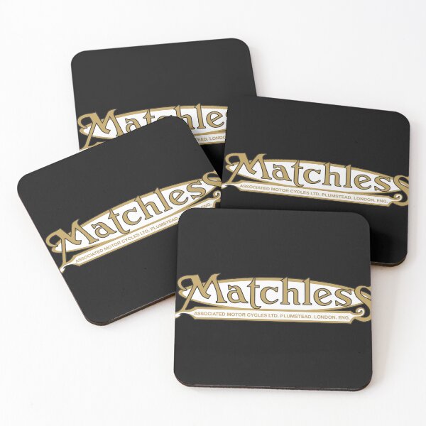 Item preview, MATCHLESSS MOTORCYCLE designed and sold by sunjoyotantang.
