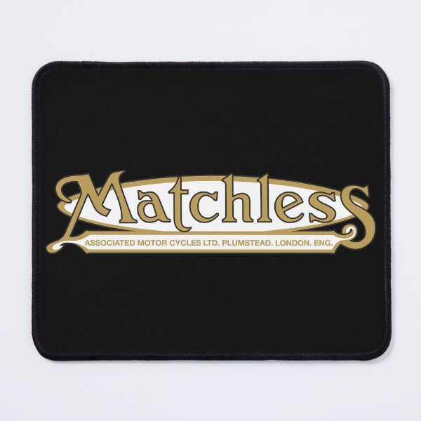 Item preview, MATCHLESSS MOTORCYCLE designed and sold by sunjoyotantang.