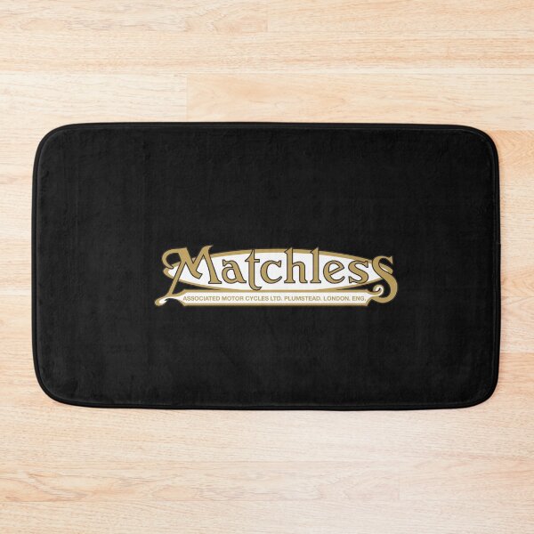 Item preview, MATCHLESSS MOTORCYCLE designed and sold by sunjoyotantang.