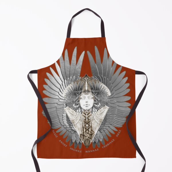 Item preview, Empath Red designed and sold by artistdiat.