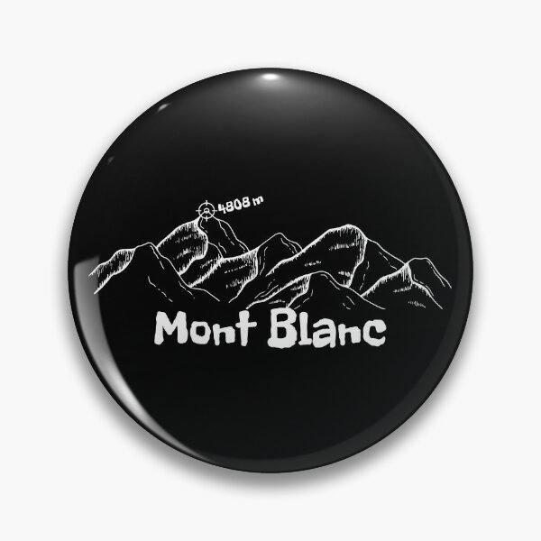 Item preview, Mont Blanc, Mont Blanc Italy, Italy Mont Blanc designed and sold by Kreljotext4life.