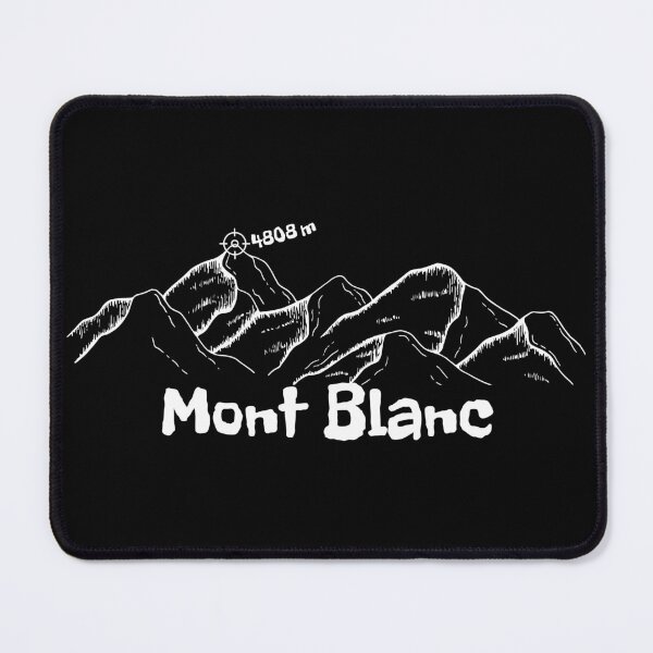 Item preview, Mont Blanc, Mont Blanc Italy, Italy Mont Blanc designed and sold by Kreljotext4life.