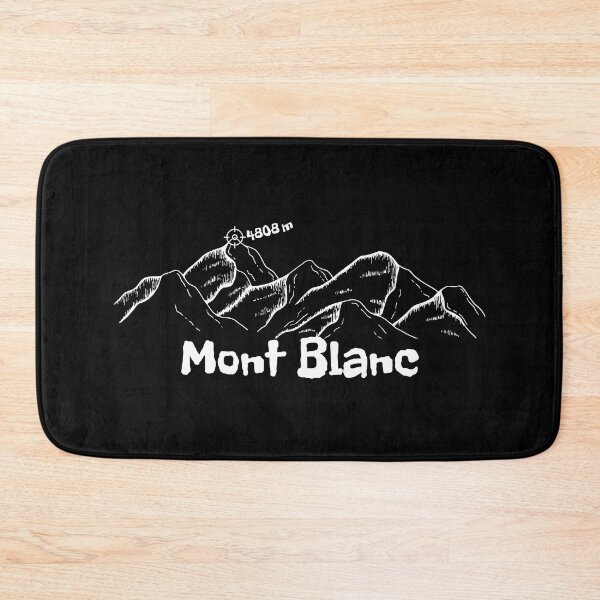 Item preview, Mont Blanc, Mont Blanc Italy, Italy Mont Blanc designed and sold by Kreljotext4life.