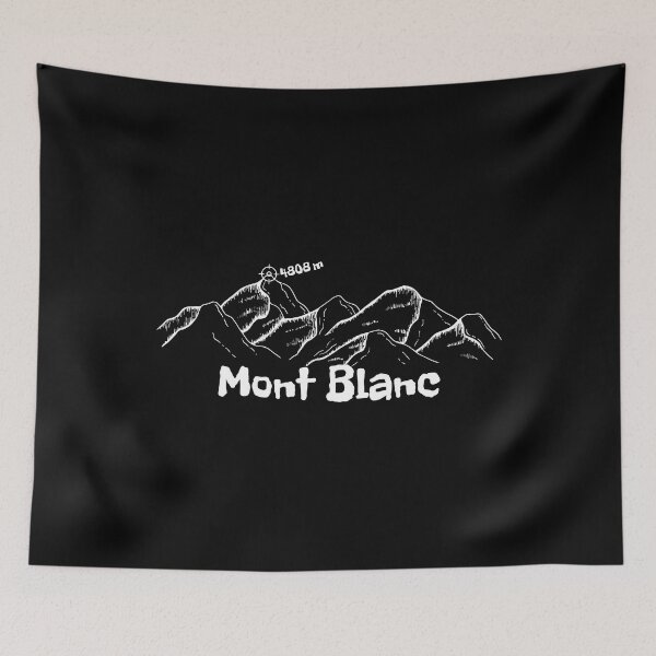Item preview, Mont Blanc, Mont Blanc Italy, Italy Mont Blanc designed and sold by Kreljotext4life.