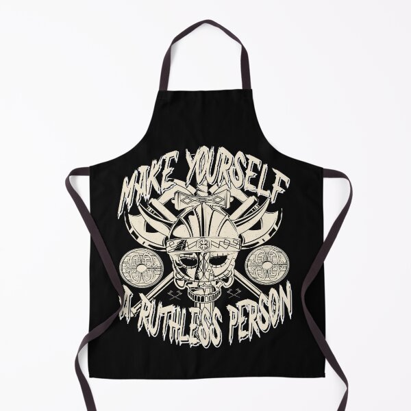 Item preview, Make Yourself A Ruthless Person Best Motivational quotes about life and Success designed and sold by YAHIA-14.