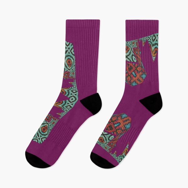 Item preview, Fuschia designed and sold by NJGarms.
