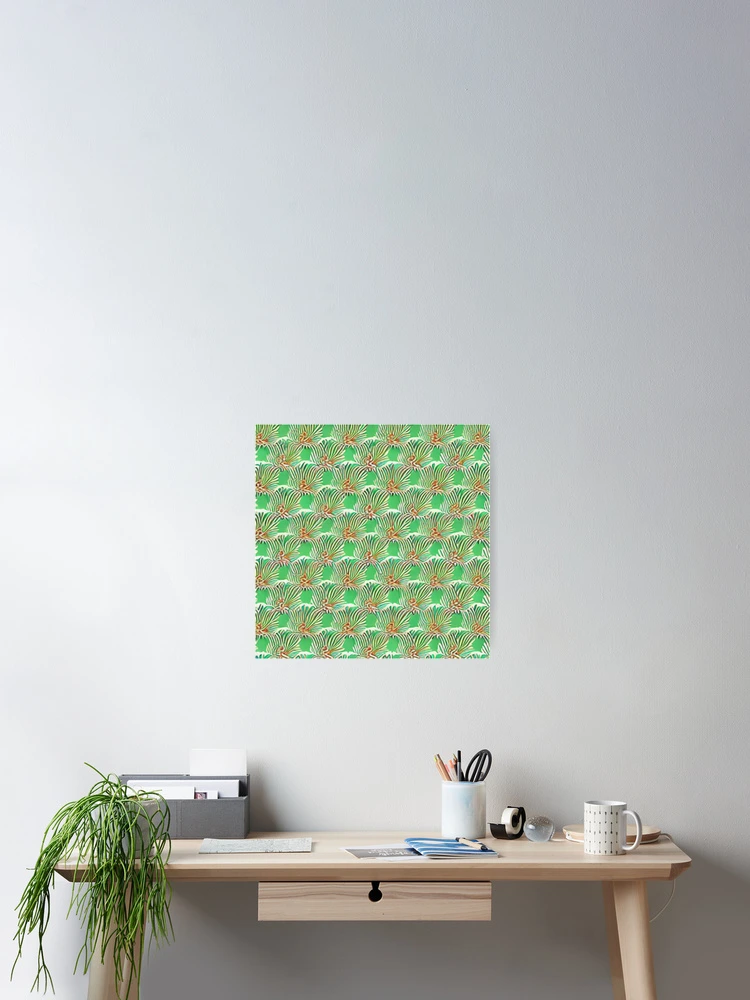 Thumbnail 2 of 3, Poster, Growing designed and sold by SomePatterns.