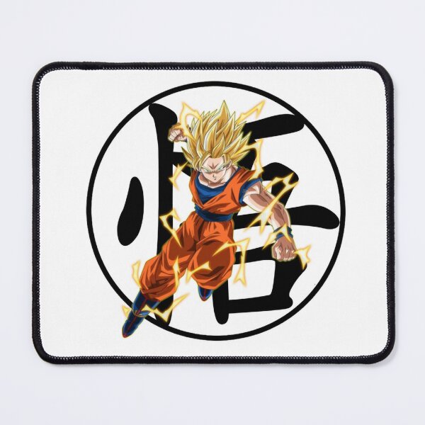 Dragon Ball Z – Goku – Kraken Posters