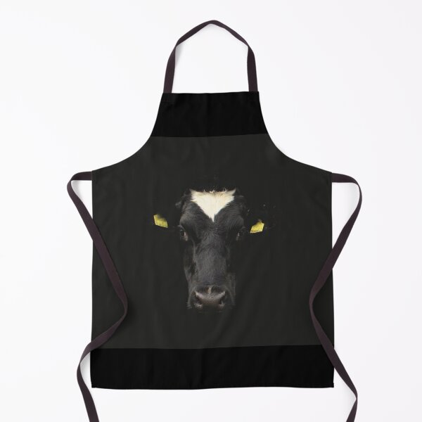 Item preview, Cow Face designed and sold by Wild One.