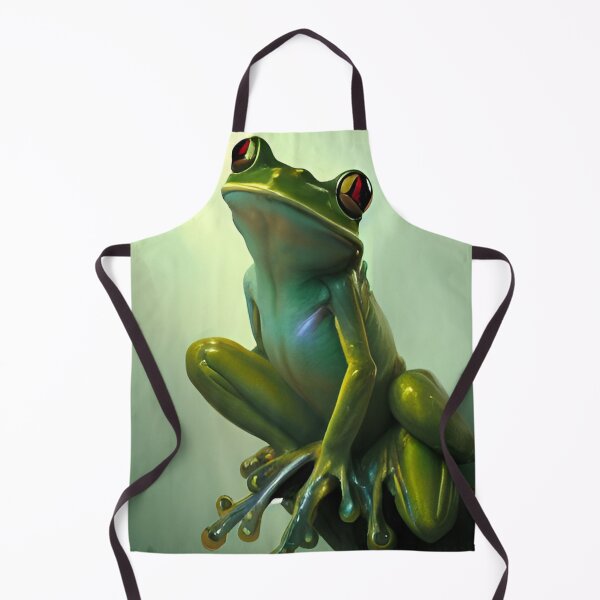 Aperçu de l'œuvre Froggy créée et vendue par unlikeably mellow.