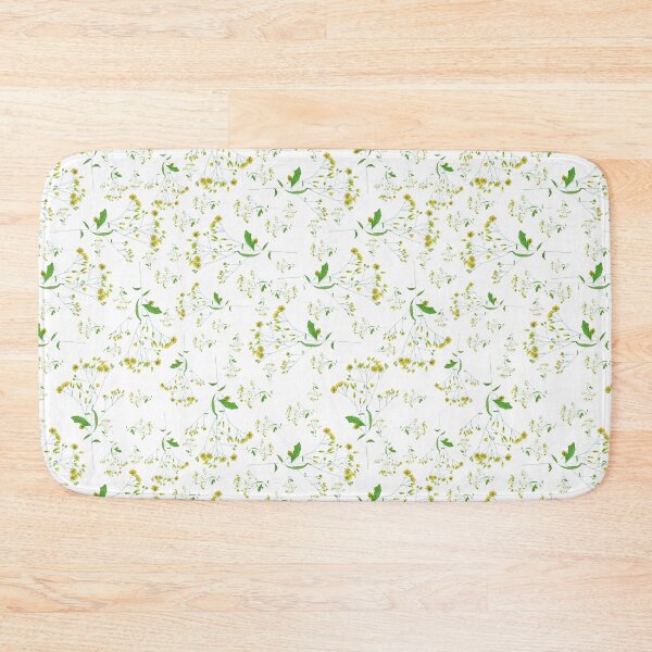 Item preview, Yellow Wildflower designed and sold by MillieMoth.