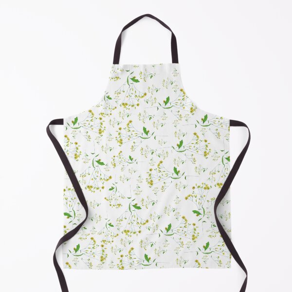 Item preview, Yellow Wildflower designed and sold by MillieMoth.
