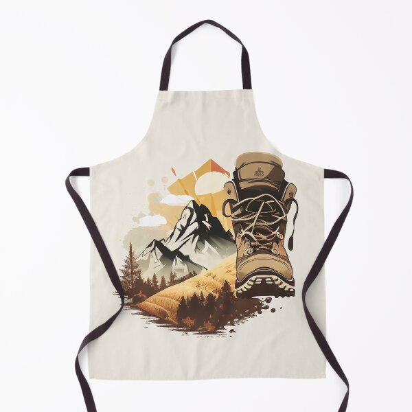 Item preview, Hike to live, live to hike designed and sold by Almost-There.