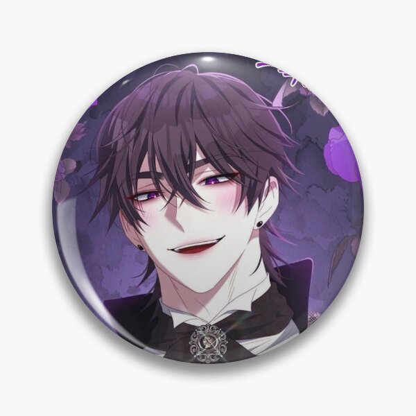 Item preview, I became the rival of the protagonists designed and sold by Lauraso28.