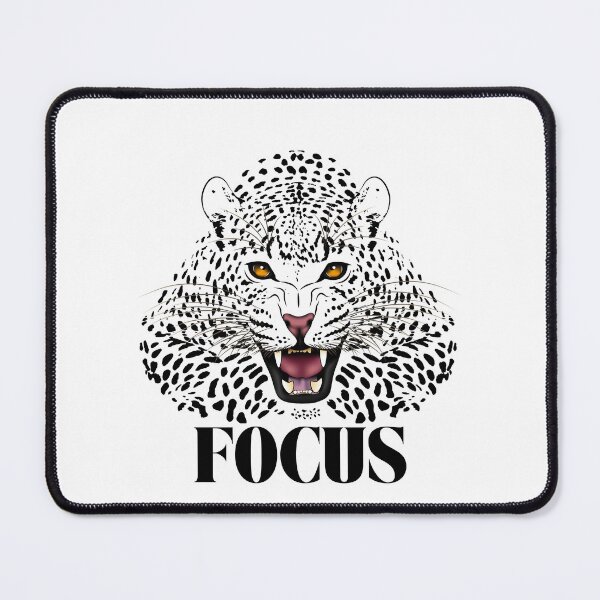 Item preview, Cheetah - Focus Design designed and sold by fun-times-store.