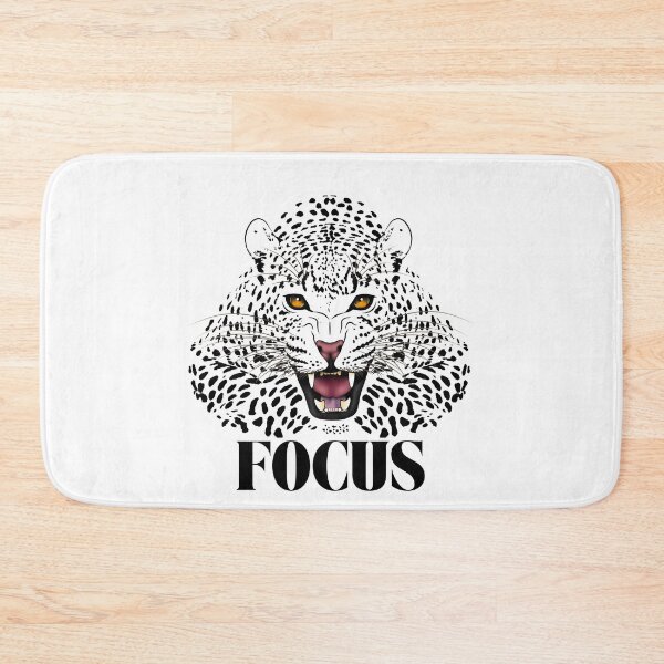 Item preview, Cheetah - Focus Design designed and sold by fun-times-store.