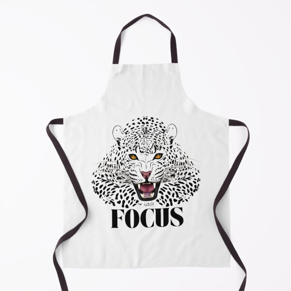 Item preview, Cheetah - Focus Design designed and sold by fun-times-store.