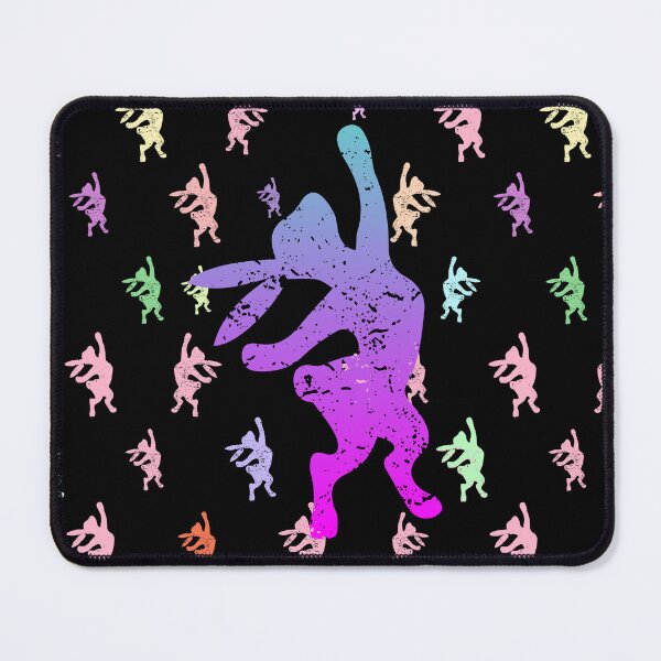 Item preview, bunny dance designed and sold by Deco-Design.