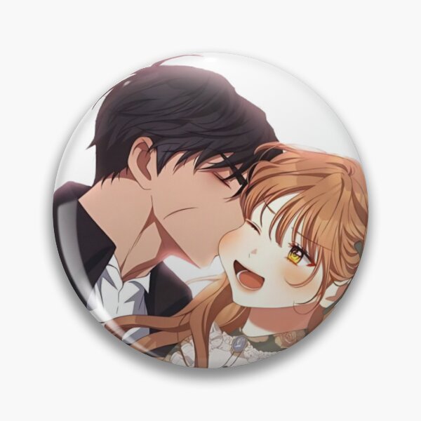 Item preview, I became the rival of the protagonists designed and sold by Lauraso28.
