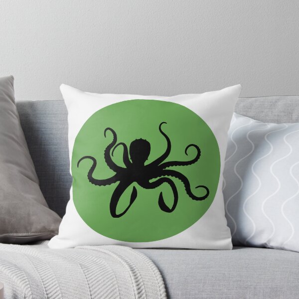 Item preview, Octopus designed and sold by NCM-Designs.