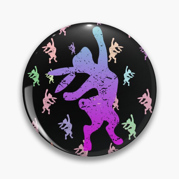 Item preview, bunny dance designed and sold by Deco-Design.