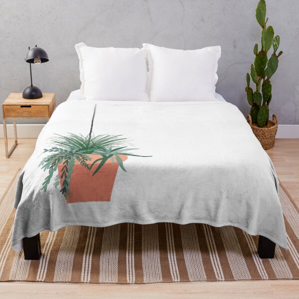 Item preview, Hanging plant designed and sold by minimalistmco.