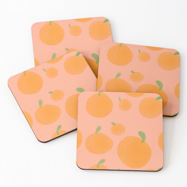Item preview, lil orange family designed and sold by abby cartwright.