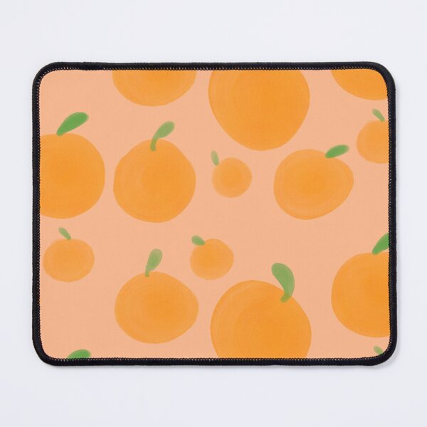 Item preview, lil orange family designed and sold by abby cartwright.