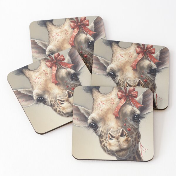 Item preview, Happy Giraffe designed and sold by AiCollection.