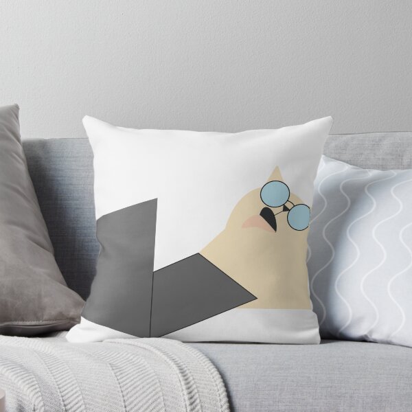 Item preview, Corporate cat designed and sold by Ilenia Maietta.
