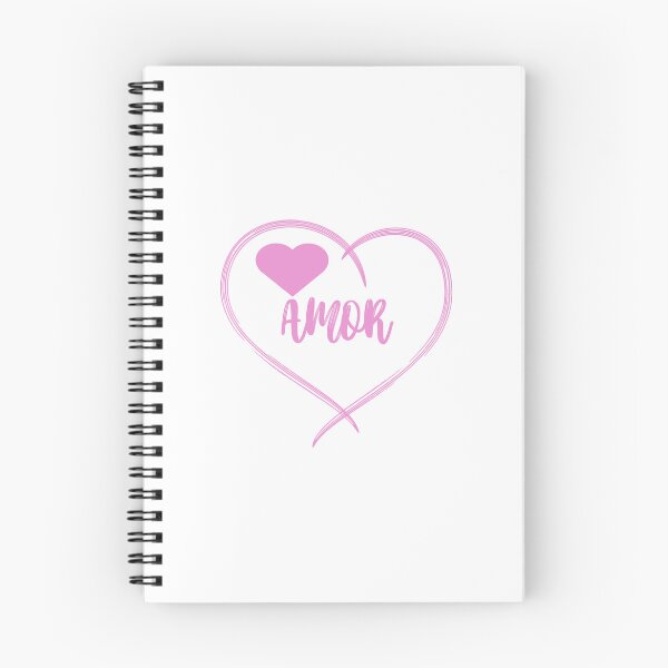 Item preview, AMOR designed and sold by IsaCria.