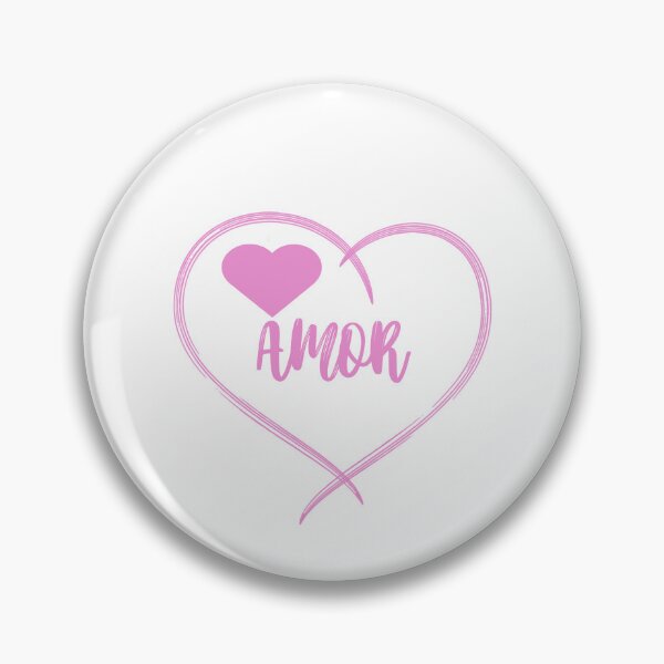Item preview, AMOR designed and sold by IsaCria.