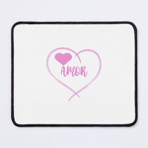Item preview, AMOR designed and sold by IsaCria.