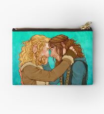 Durin Brothers Studio Pouch