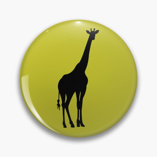 Aperçu de l'œuvre Girafe créée et vendue par NCM-Designs.