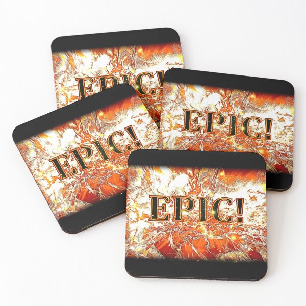 Item preview, Wall Art  // EPIC! designed and sold by Imagin8er.