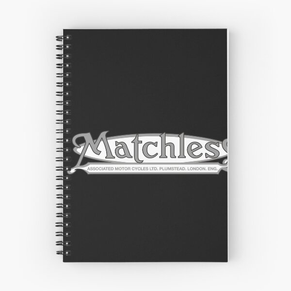 Item preview, MATCHLESSS MOTORCYCLE designed and sold by sunjoyotantang.