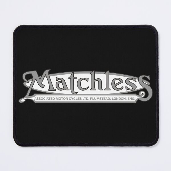 Item preview, MATCHLESSS MOTORCYCLE designed and sold by sunjoyotantang.