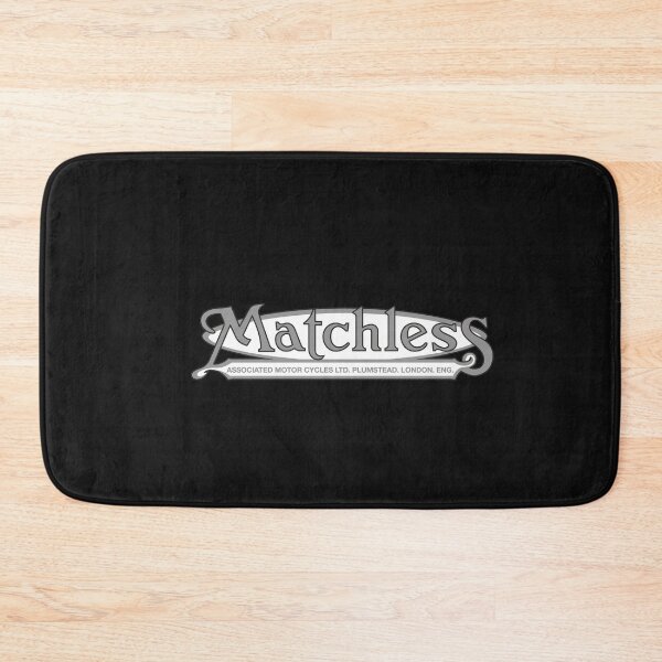 Item preview, MATCHLESSS MOTORCYCLE designed and sold by sunjoyotantang.
