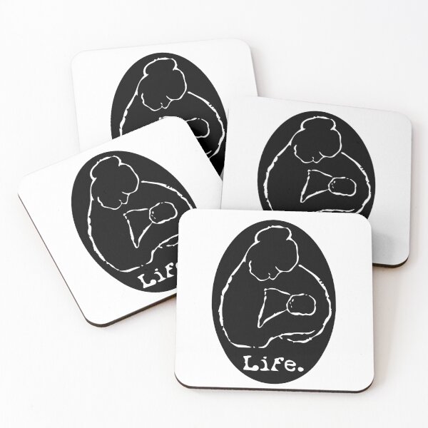 Item preview, New Life - Life designed and sold by MykuHaiku.